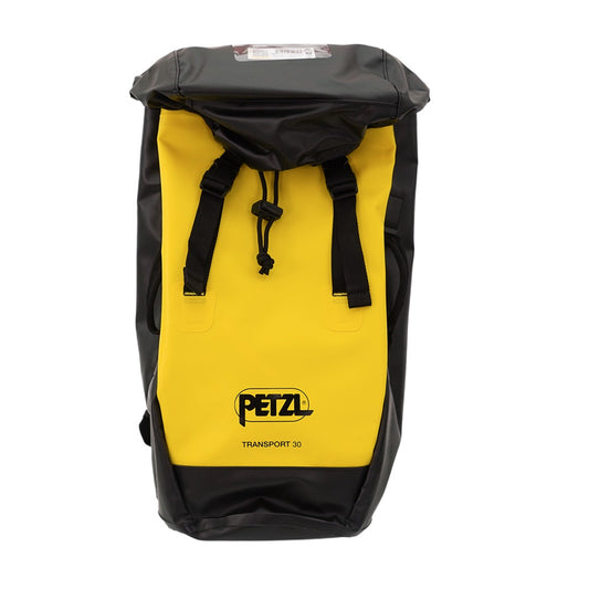 Petzl Transport Bag 30 L - Front View
