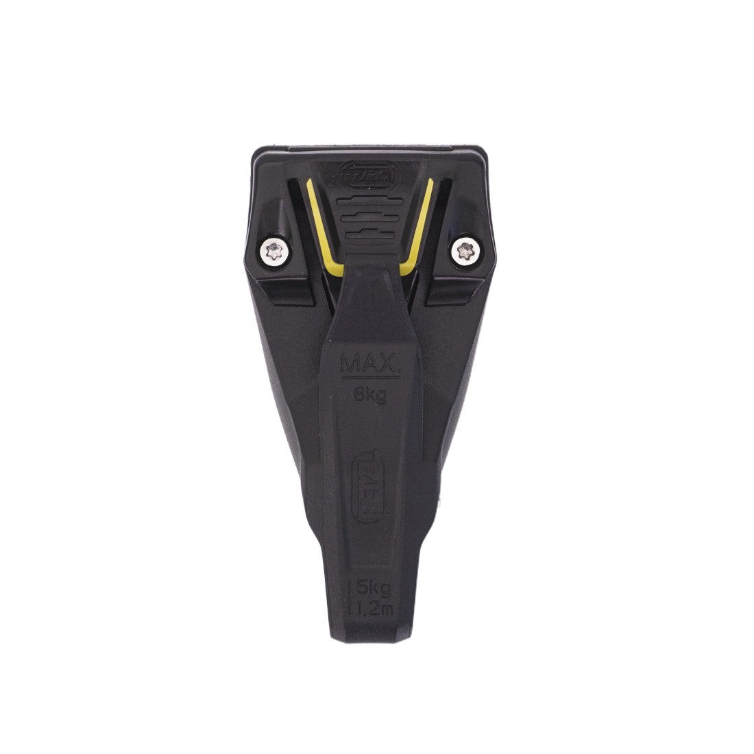 Petzl INTERFAST - Front View