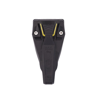 Petzl INTERFAST - Front View