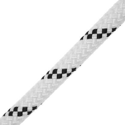 Petzl AXIS Rope White - Rope Close Up View