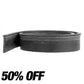 BlackDiamond Flat Top Squeegee Rubber Sale View