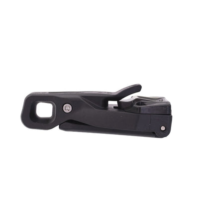 Petzl INTERFAST - Side View