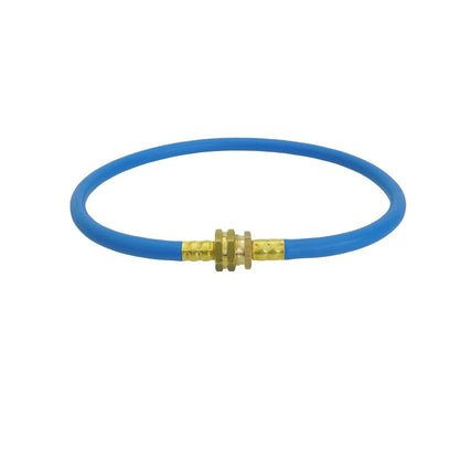 XERO Legacy Pure X2 Interconnect Hose Closed View