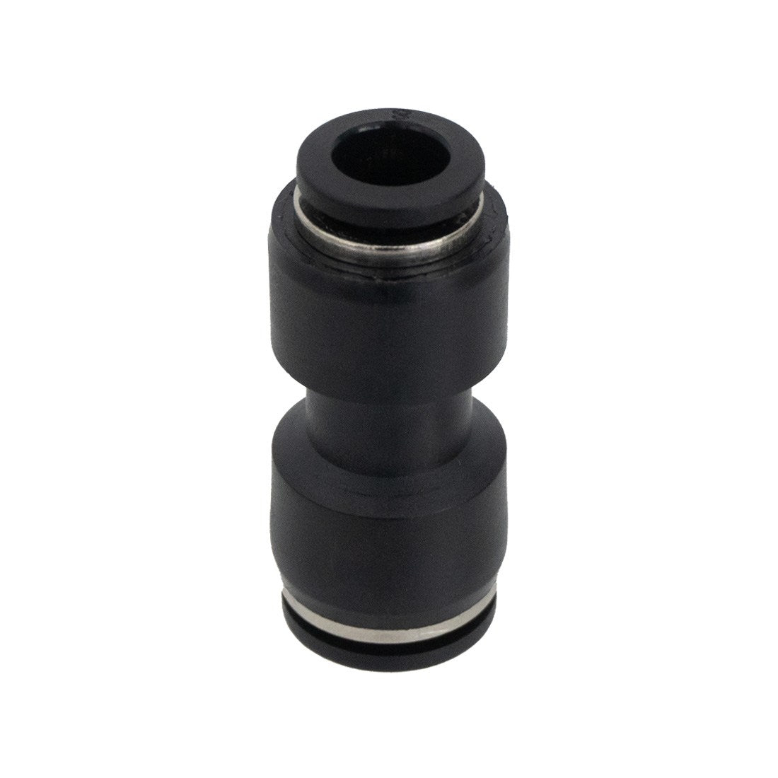 XERO Push to Fit Straight Reducer - 10mm to 8mm Straight View