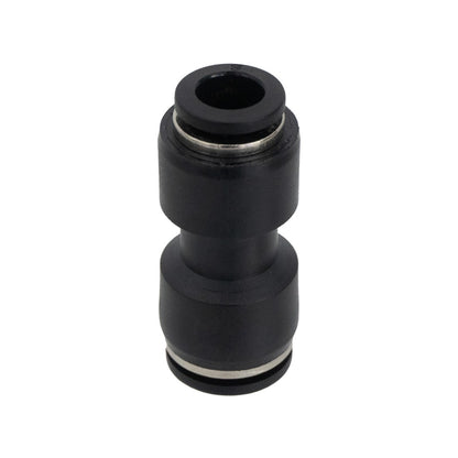 XERO Push to Fit Straight Reducer - 10mm to 8mm Straight View