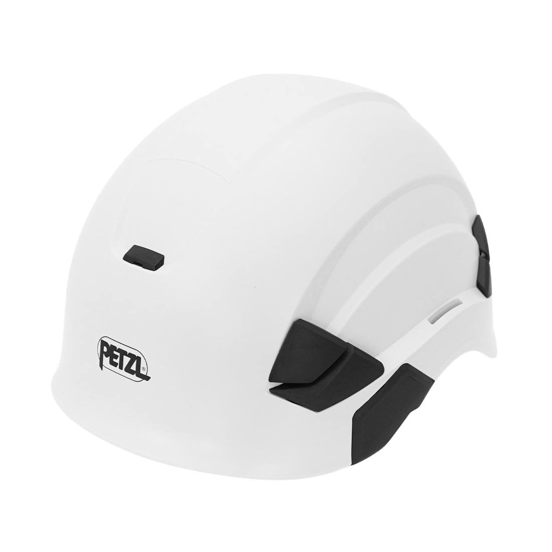 Petzl Vertex Helmet Yellow Main View