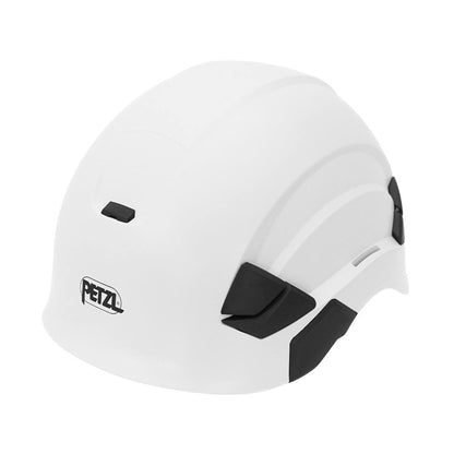 Petzl Vertex Helmet Yellow Main View
