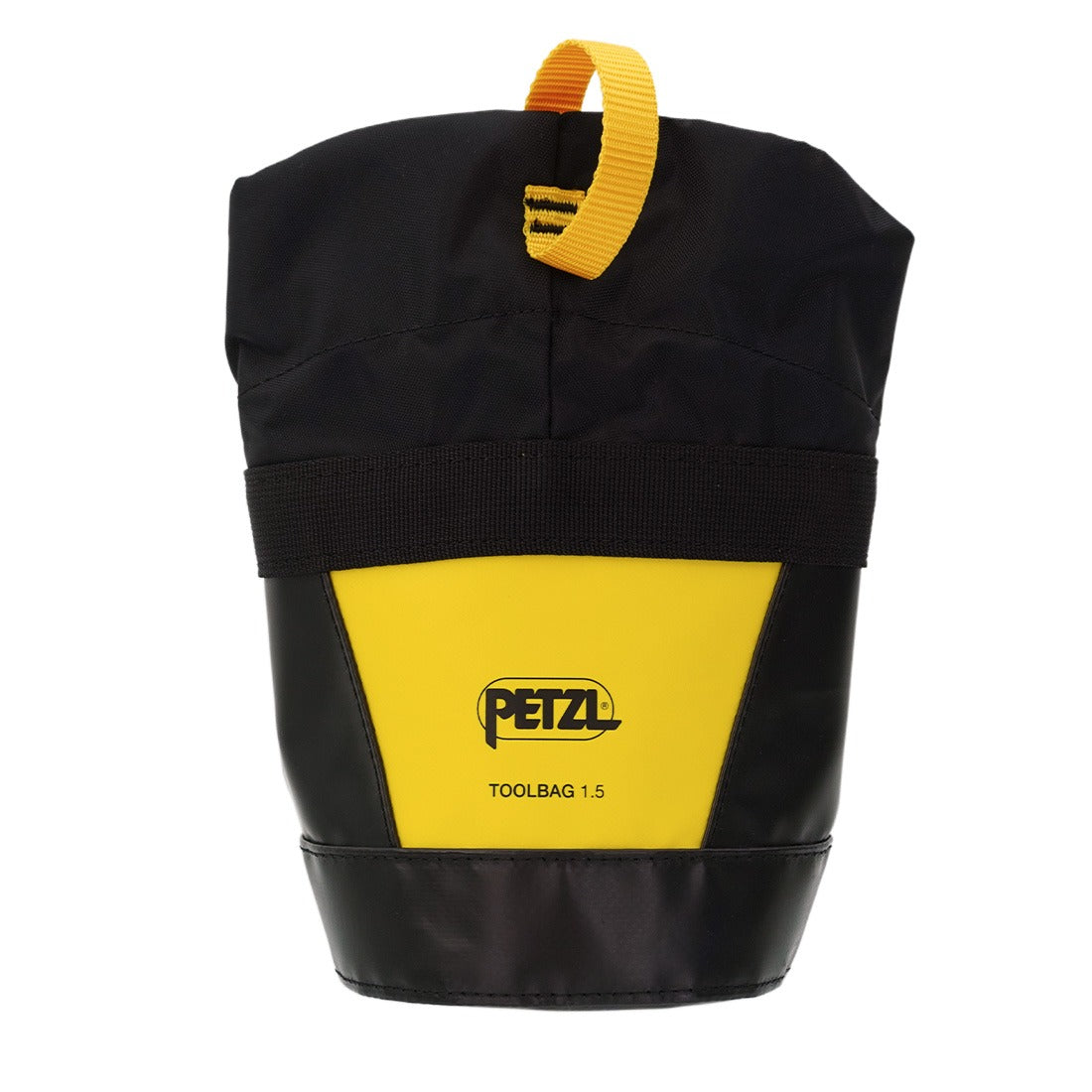 Petzl TOOLBAG - 1.5 L - Open View