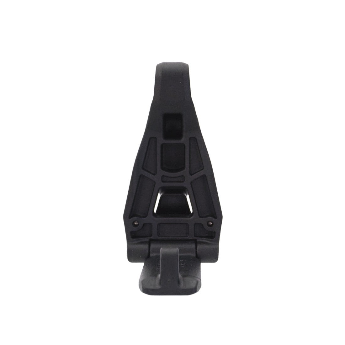 Petzl INTERFAST - Open Front View