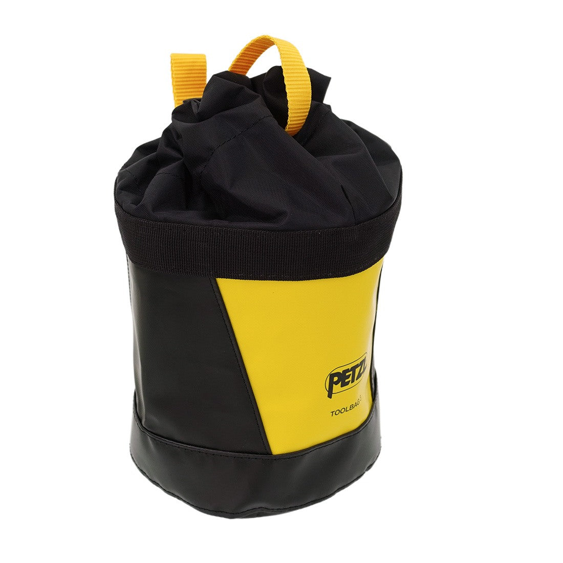 Petzl TOOLBAG - 3 L - 3/4 Front View