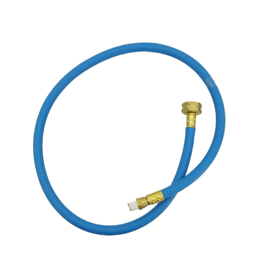 XERO Portable Hose Reel Whip Line - 3 Foot Main View