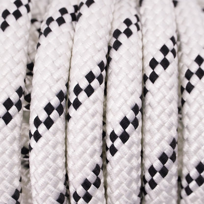 Petzl AXIS Rope White - Color Close Up View