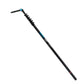 XERO Carbon Fiber Pole - Trad Pole 2.0 - Dr Angle Tip - Black - 21 Foot - M9 Pole - Full View