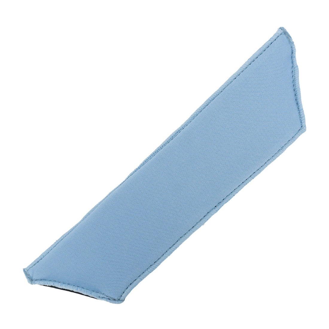 Moerman GeKKo Pad Micro Glass - 14 Inch Aerial Right Angle View