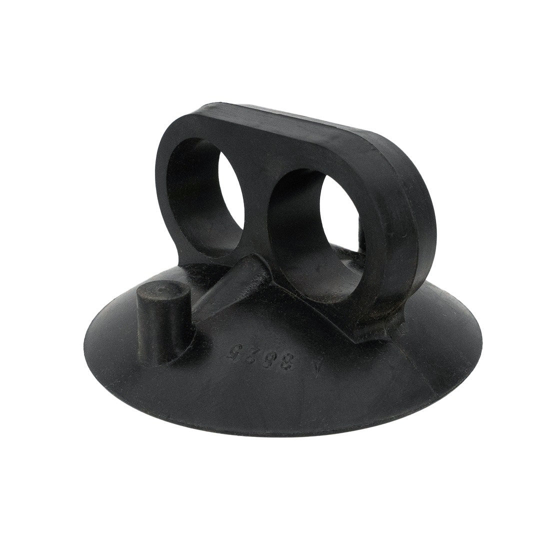 All-Vac 2 Finger Grabber Back Angle View