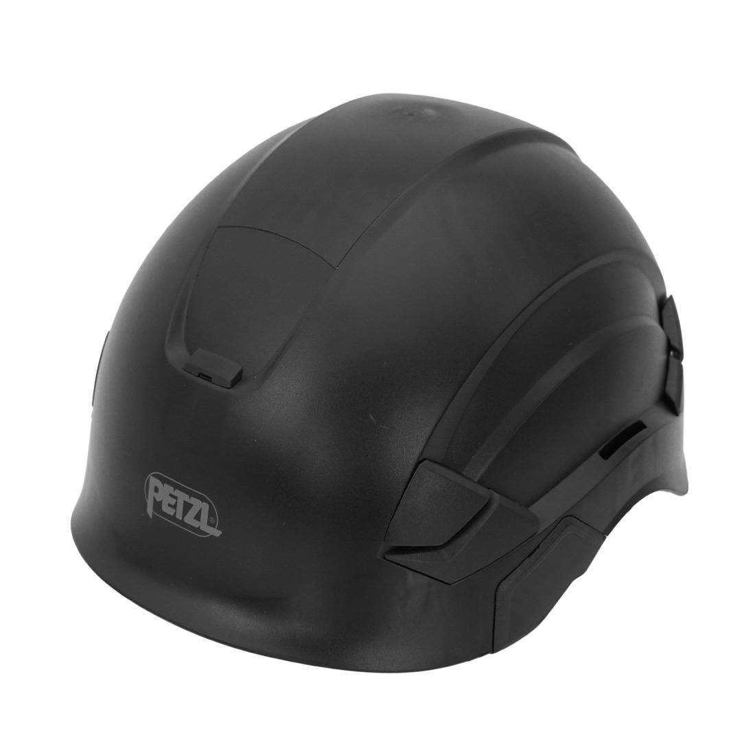 Petzl Vertex Helmet Black Main View