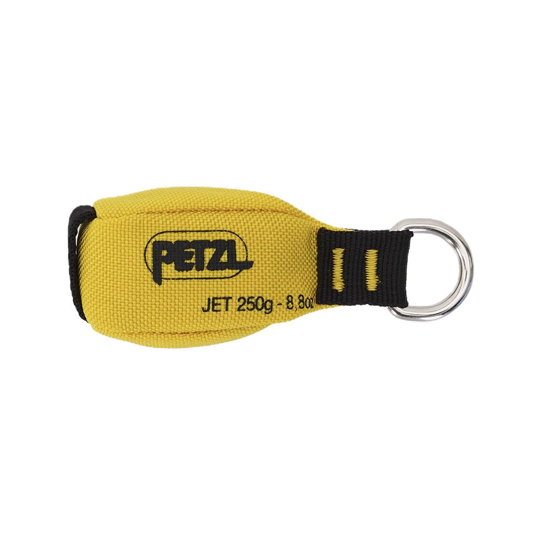 Petzl Jet Throw Bag - Front View