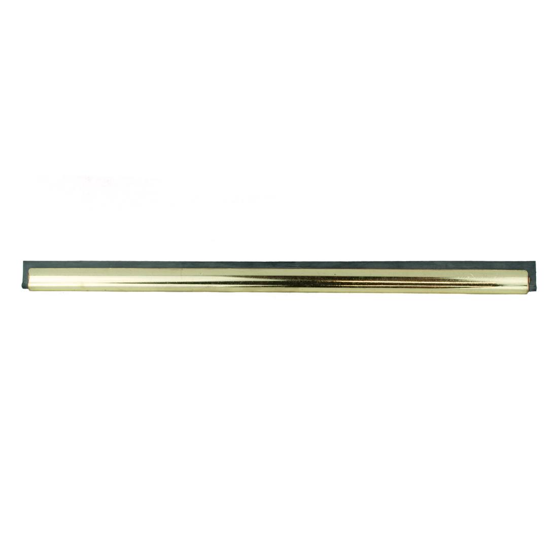 Moerman Brass Squeegee Channel Long View