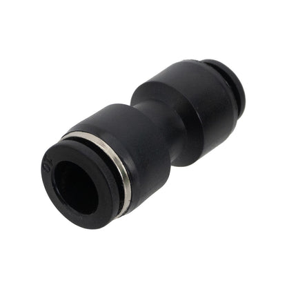 XERO Push to Fit Straight Reducer - 10mm to 8mm Right View