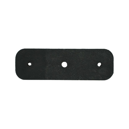XERO Brush Socket - Euro Bottom View