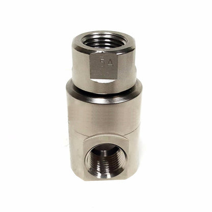 Summit Swivel Main View