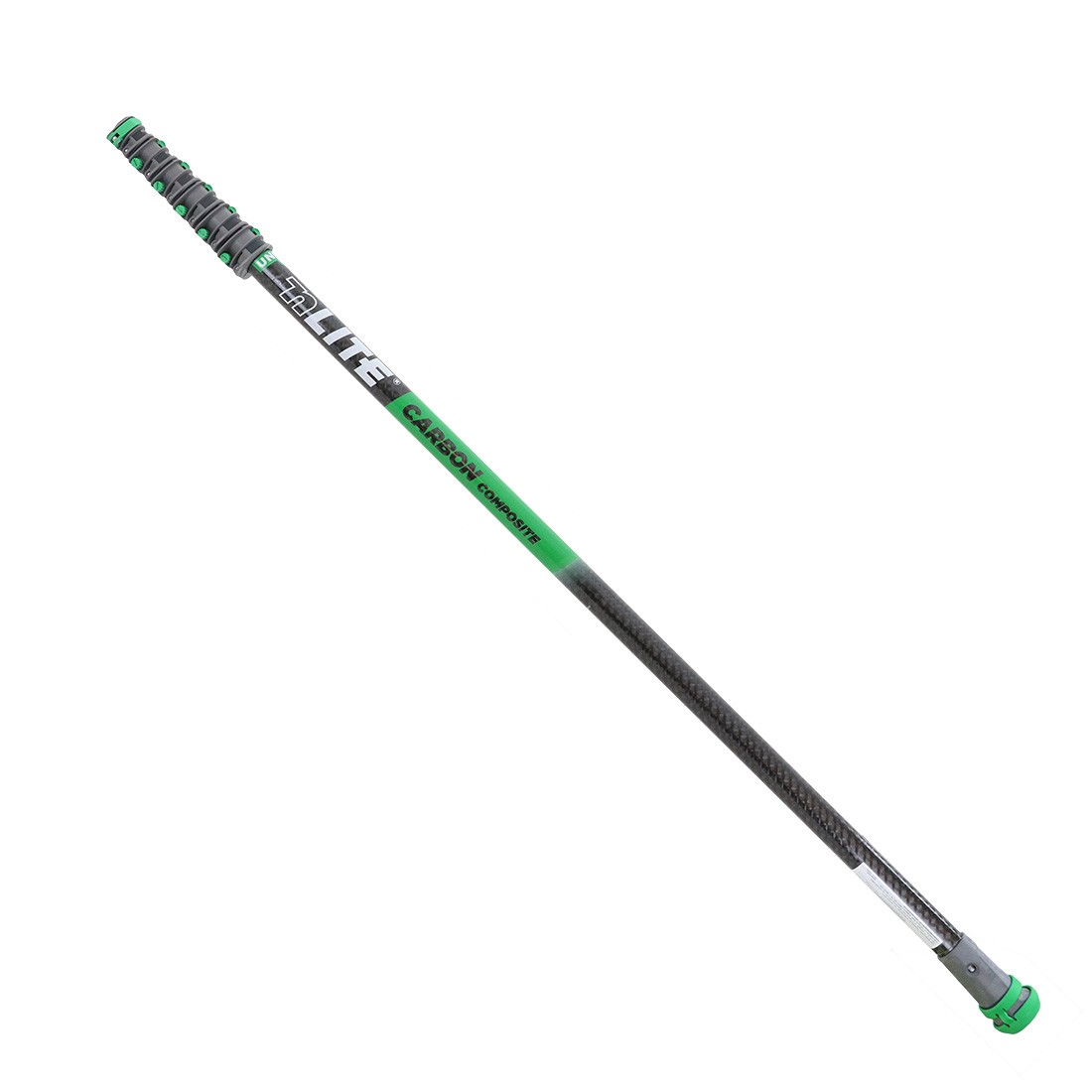 Unger nLITE Carbon Composite Water Fed Pole 28 Bare View