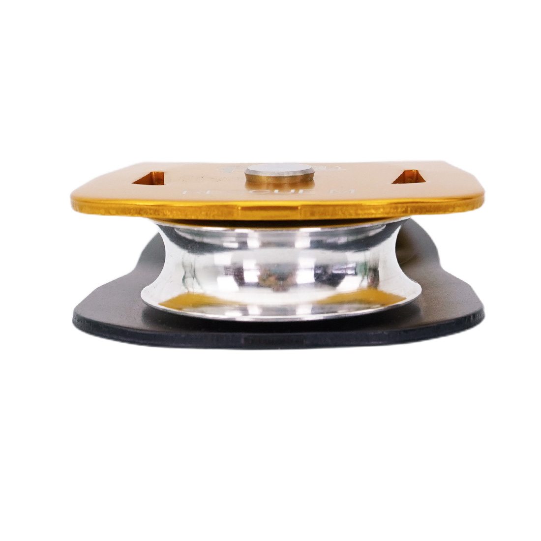 Petzl RESCUE Pulley - Bottom View