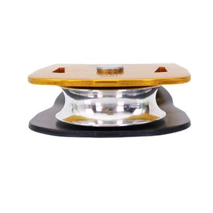 Petzl RESCUE Pulley - Bottom View