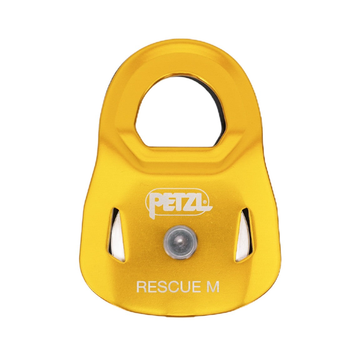 Petzl RESCUE Pulley - Front View