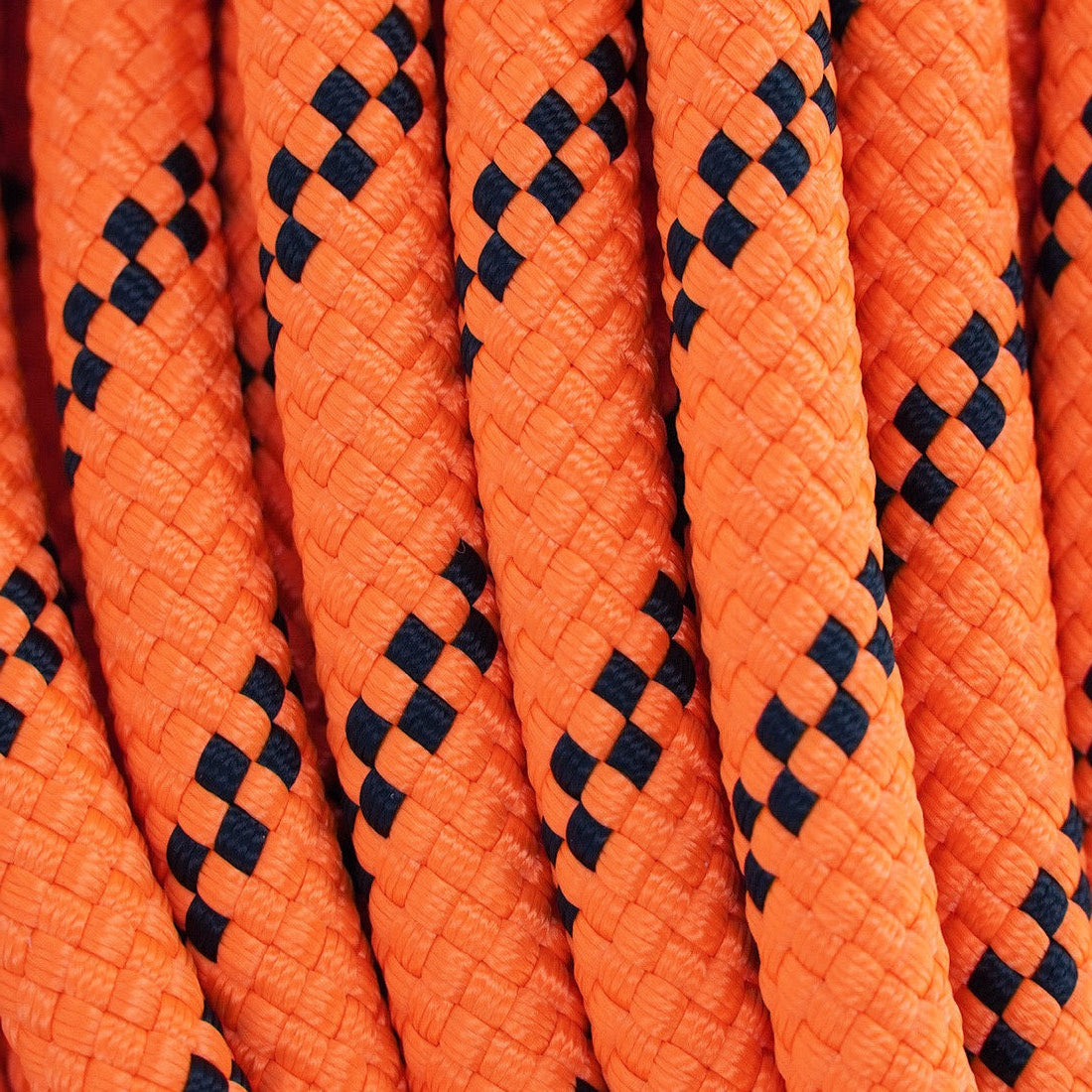 Petzl AXIS Rope Orange - Color Close Up