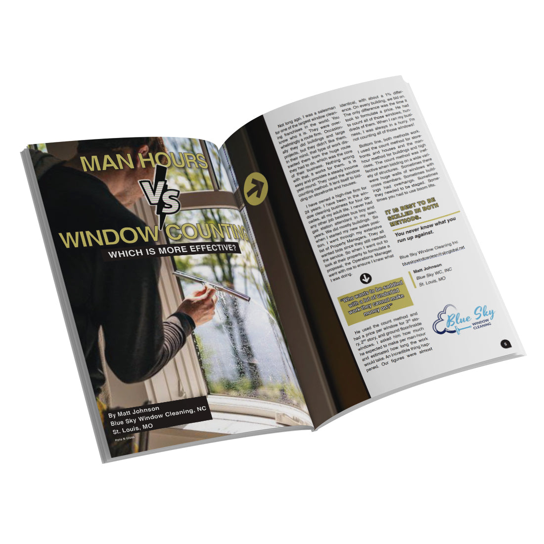 AWC Magazine Collector's Edition - Issue 235 Open View