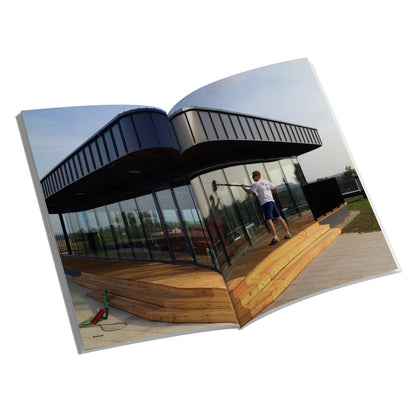 AWC Magazine Collector's Edition - Issue 246 Open View
