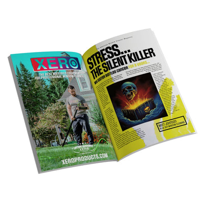 AWC Magazine Collector's Edition - Issue 259 Open View