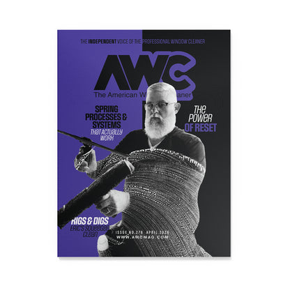 AWC Magazine Collector's Edition - Issue 276 Main View