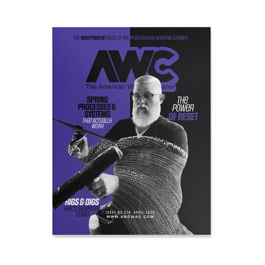 AWC Magazine Collector's Edition - Issue 276 Main View