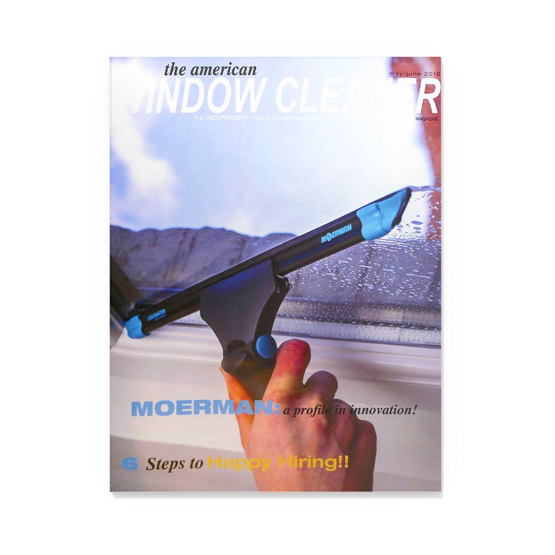 AWC Magazine Collector's Edition - Issue 185 Main View