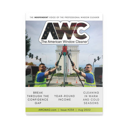 AWC Magazine Collector's Edition - Issue 234 Main View