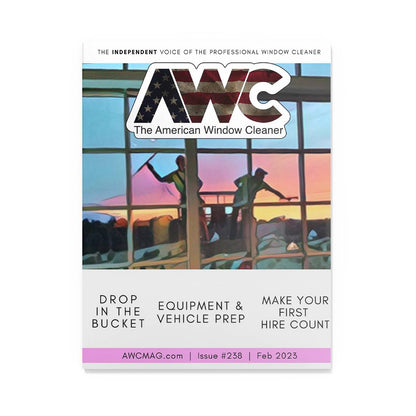 AWC Magazine Collector's Edition - Issue 238 Main View
