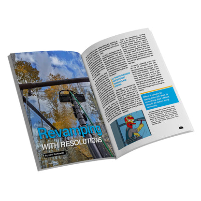 AWC Magazine - Issue 249 Open View