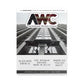 AWC Magazine Issue #239 Cover View