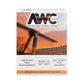 AWC Magazine - Issue 240 Cover View