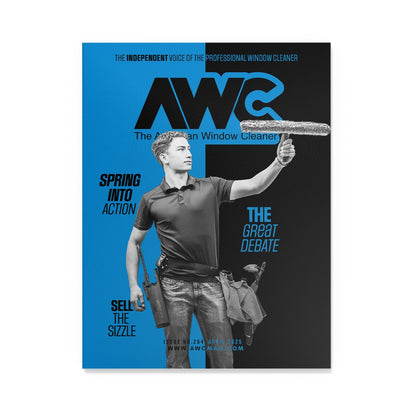AWC Magazine - Issue 264 Main View