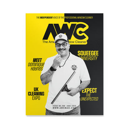 AWC Magazine Collector's Edition - Issue 266 Main View