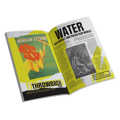 AWC Magazine - Issue 269 Open View