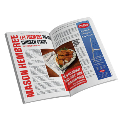 AWC Magazine - Issue 274 Open View