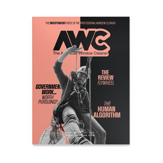 AWC Magazine Collector's Edition - Issue 281 Main View