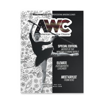AWC Magazine Collector's Edition - Issue 277 Main View