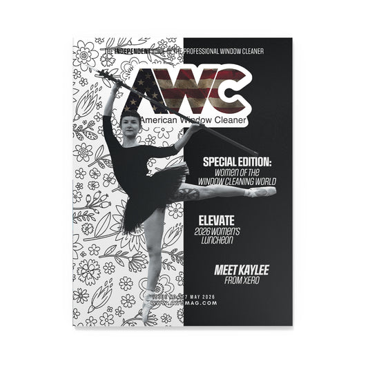 AWC Magazine Collector's Edition - Issue 277 Main View