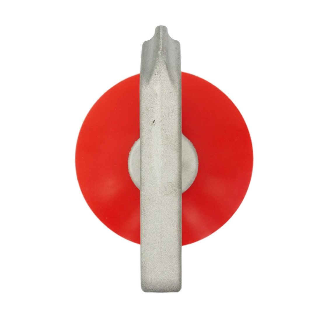 All-Vac Red Cup Vacu-Lifter - 5 Inch - Top View