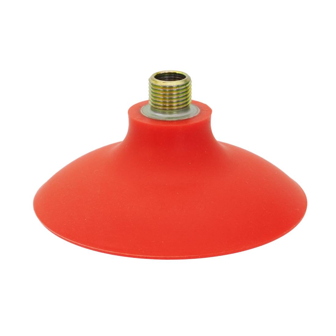 All-Vac Replacement Cup - Red 4 Inch - Main View